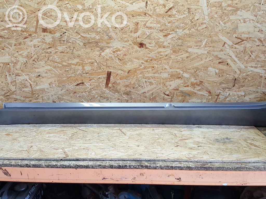 BMW 5 E60 E61 Sill 