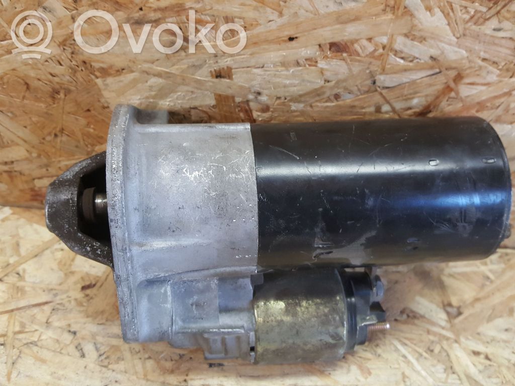 Motor de arranque   0001108167