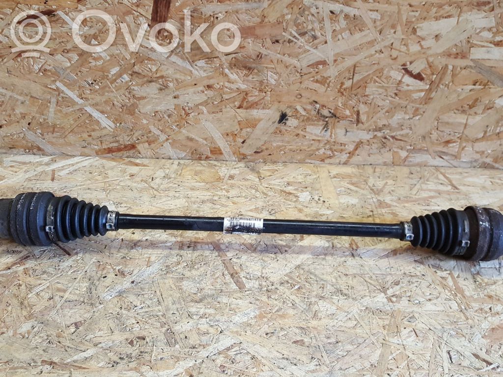 Volvo XC90 Eje de transmisión trasero 