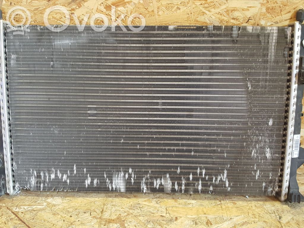 Renault Laguna II Radiateur de refroidissement 
