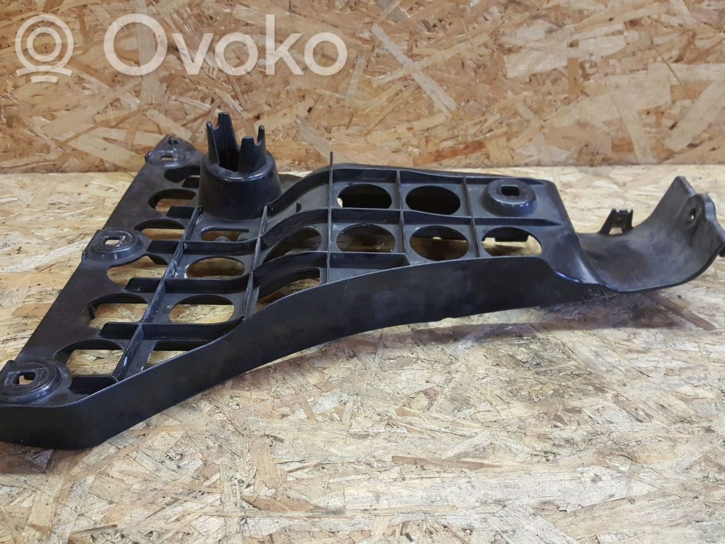 BMW 5 E60 E61 Rear bumper mounting bracket 