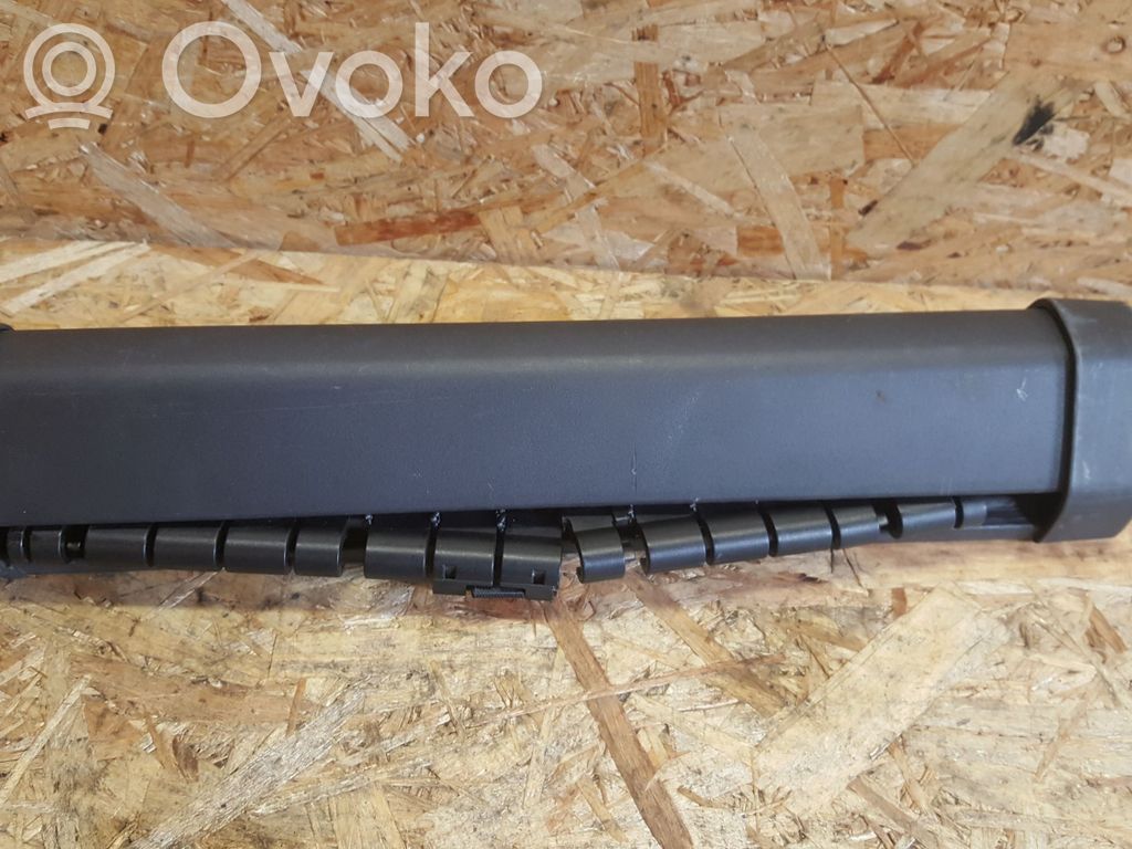Volvo V70 Tinklelis 