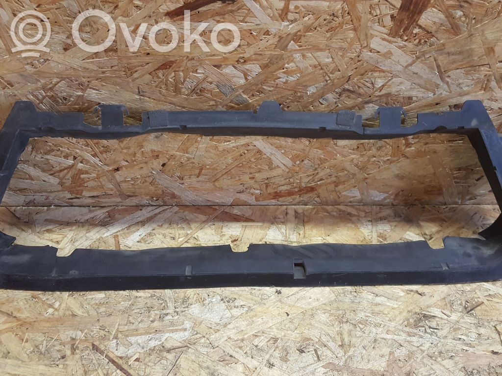 Volvo V70 Диффузор 