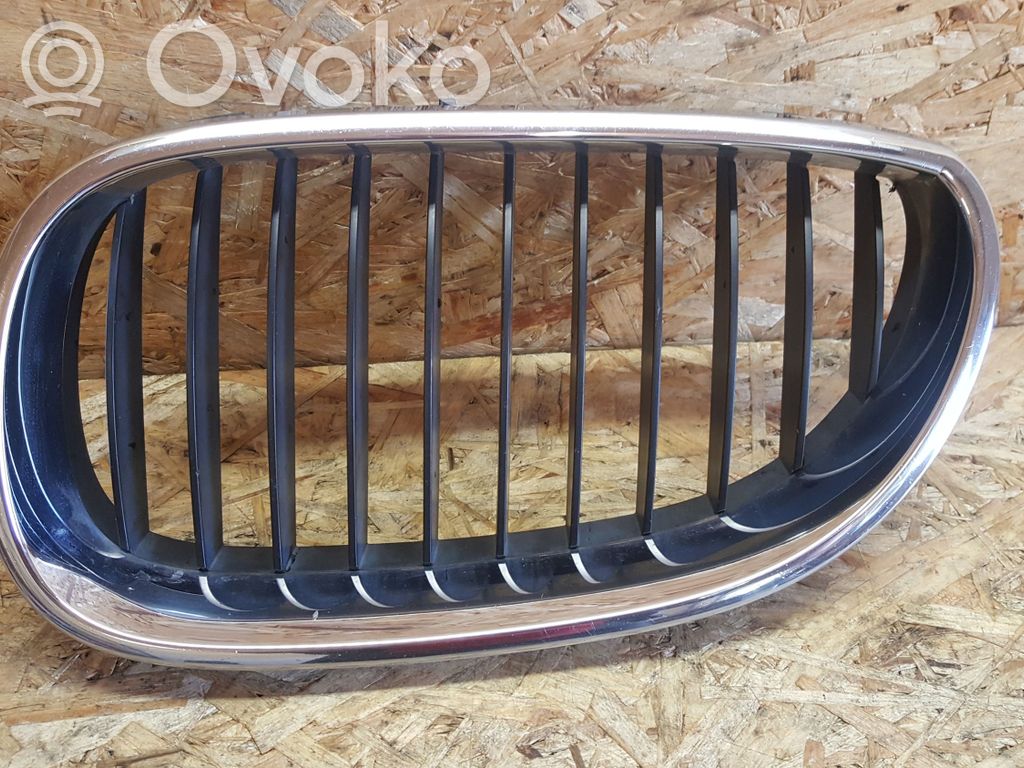 BMW 5 E60 E61 Front grill 