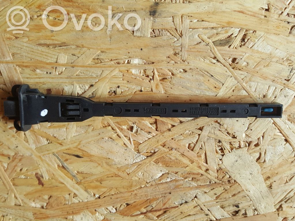 BMW 7 E65 E66 Interior temperature sensor 