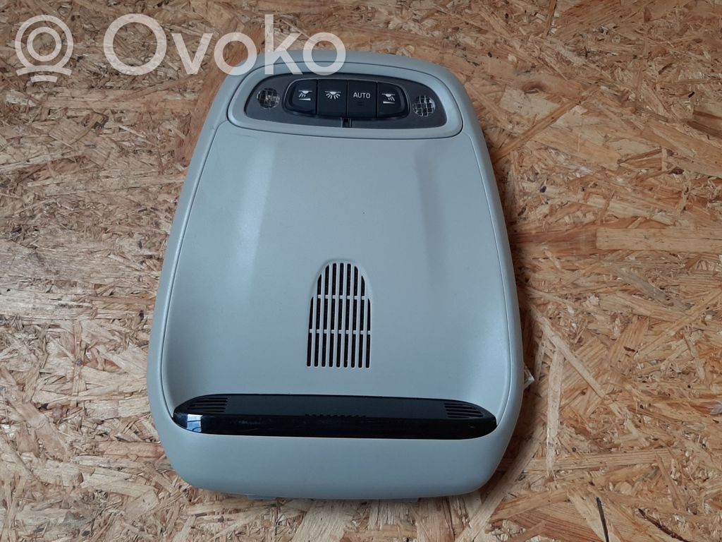 Volvo V40 Luz del asiento delantero 