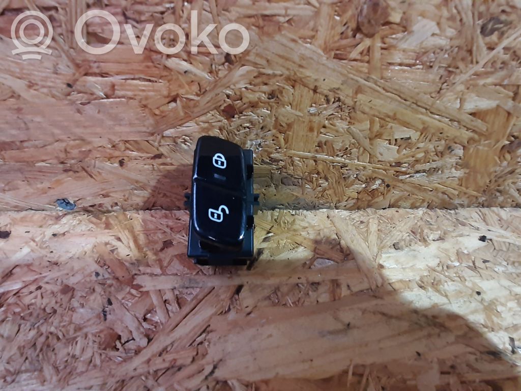 Central locking switch button   31443864