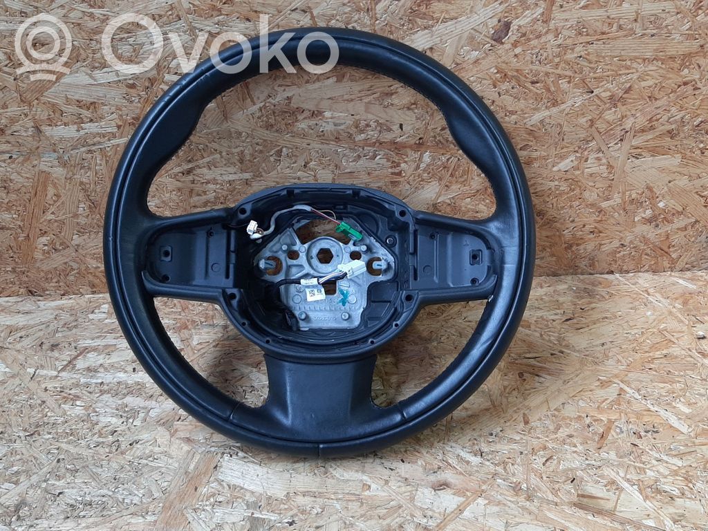 Volvo S90, V90 Ohjauspyörä 