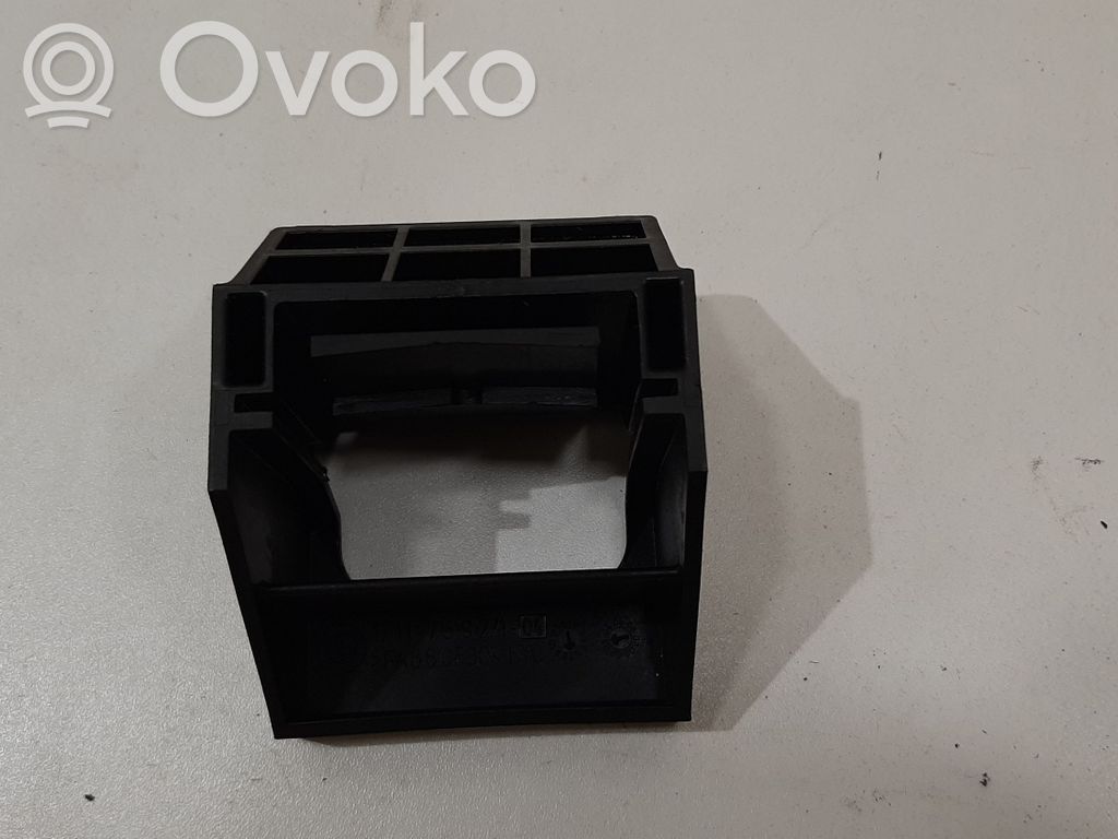 BMW 5 E60 E61 Halterung Kühler 