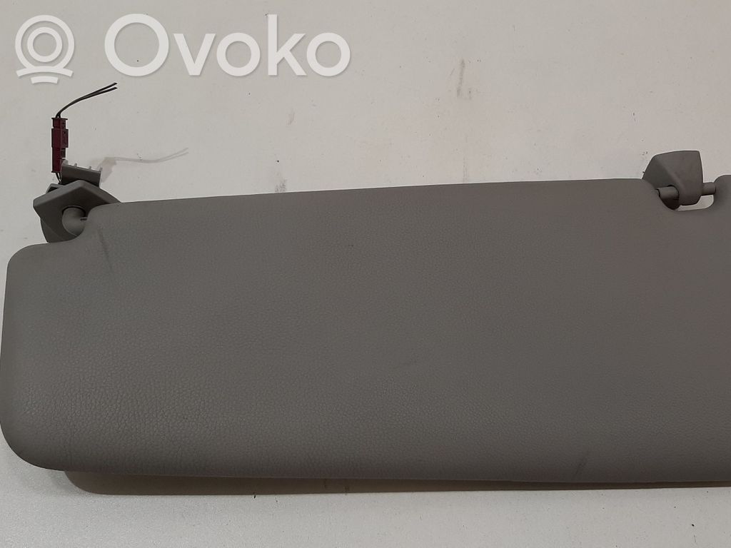 BMW 5 E60 E61 Skydelis nuo saulės 