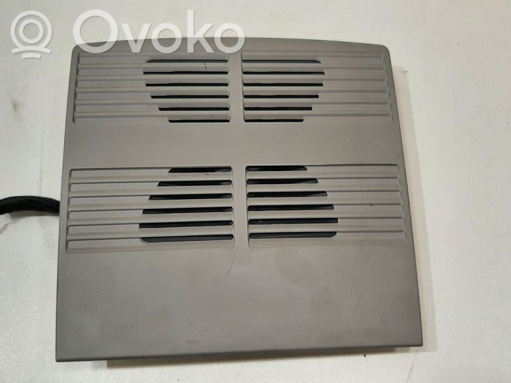 BMW 5 E60 E61 Alarm movement detector/sensor 