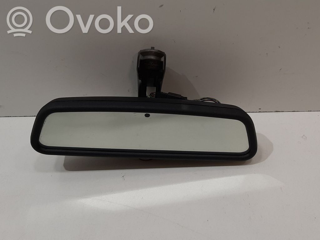 BMW 5 E60 E61 Espejo retrovisor (interior) 