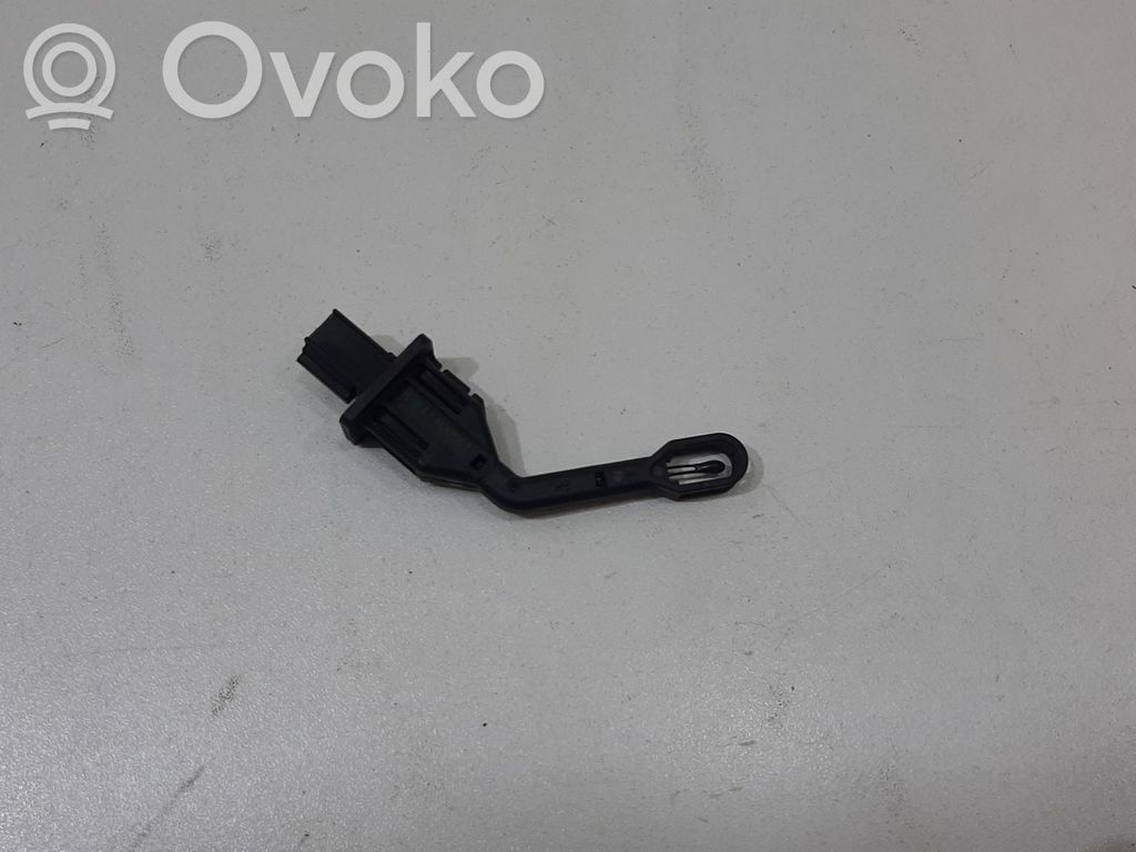 BMW 5 E60 E61 Sensor de temperatura interna 