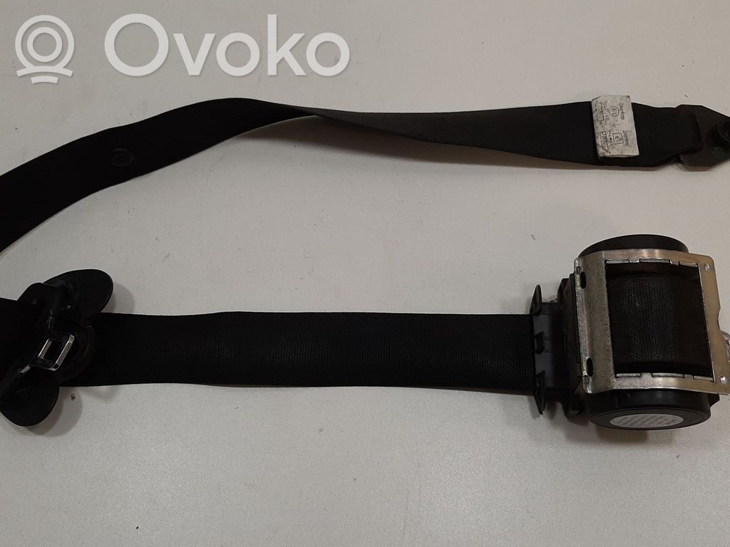 Saugos diržas priekinis   601392400A,601630400