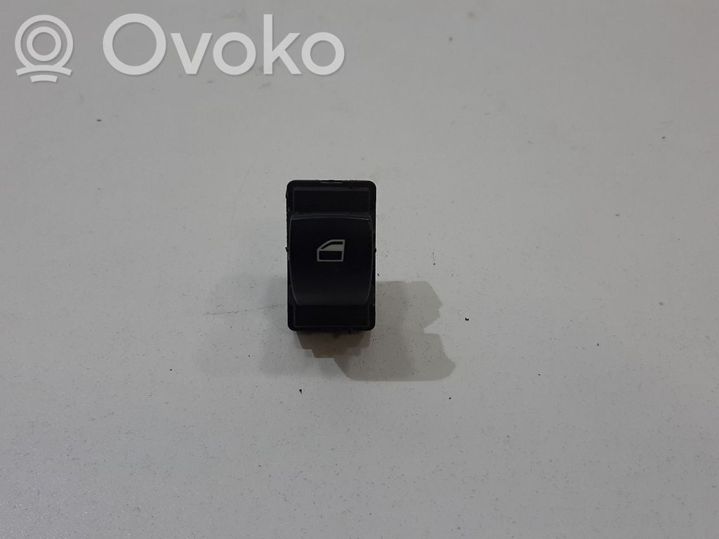 BMW 5 E60 E61 Interruptor del elevalunas eléctrico 