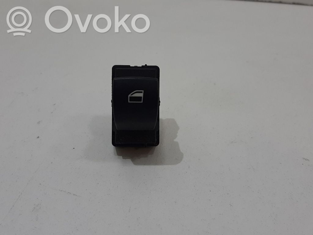BMW 5 E60 E61 Interruptor del elevalunas eléctrico 