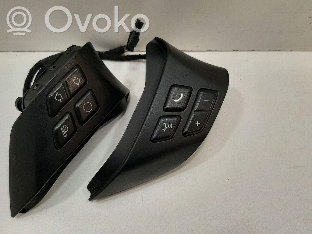 BMW 3 E90 E91 Кнопки рулевого колеса 