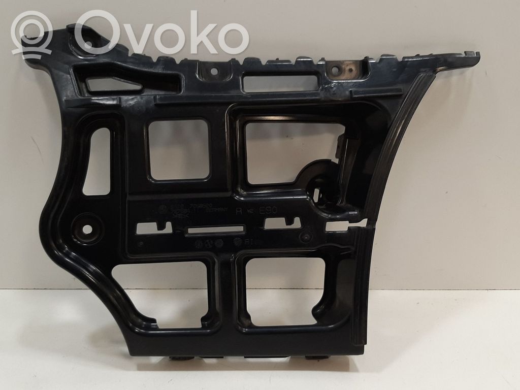 BMW 3 E90 E91 Rear bumper mounting bracket 