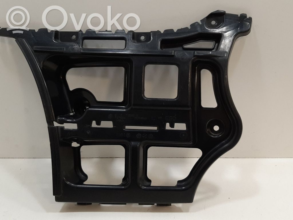 BMW 3 E90 E91 Rear bumper mounting bracket 