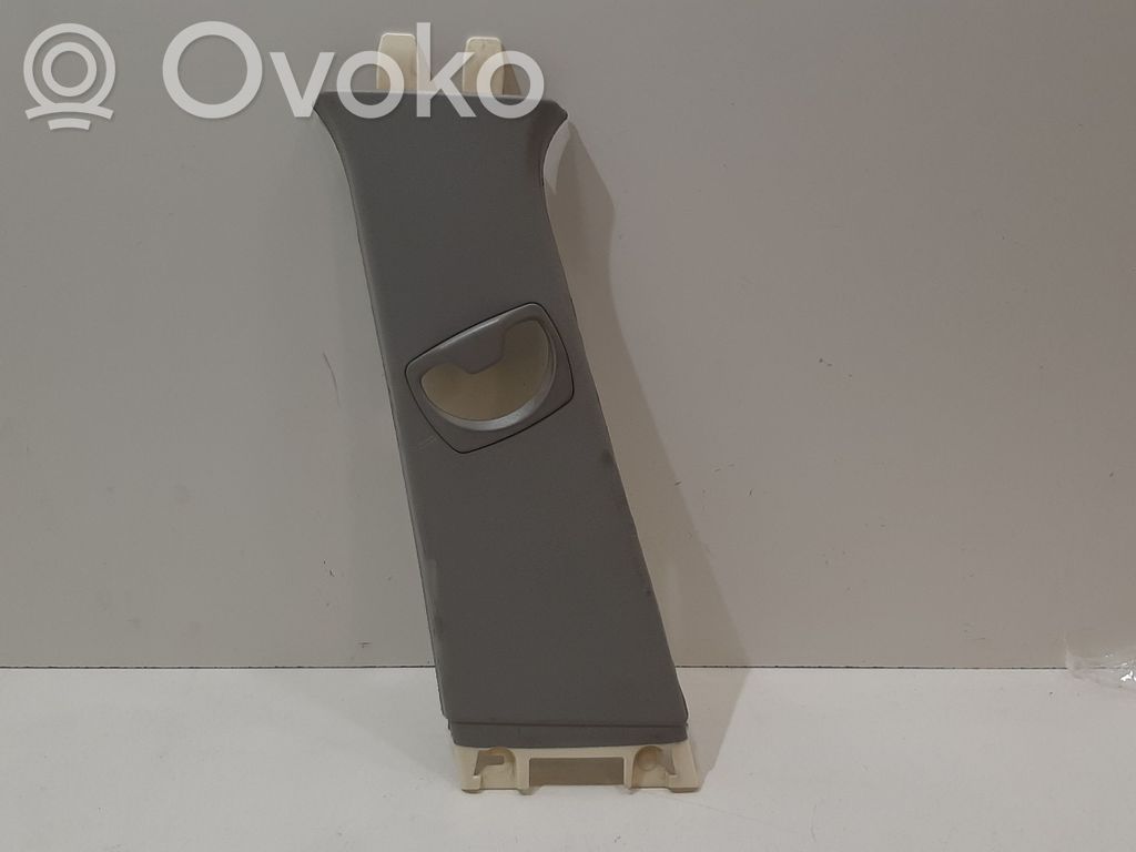 BMW 3 E90 E91 (B) pillar trim (top) 