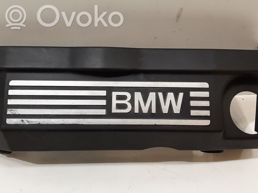 BMW 3 E90 E91 Engine cover (trim) 