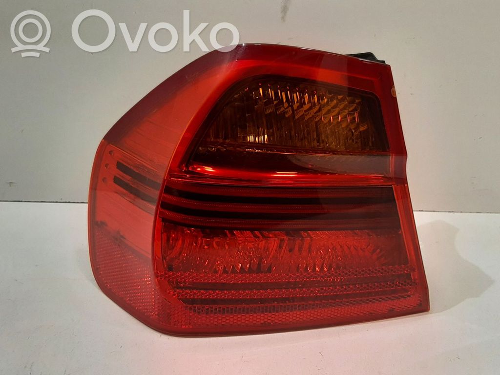 BMW 3 E90 E91 Rear/tail lights 