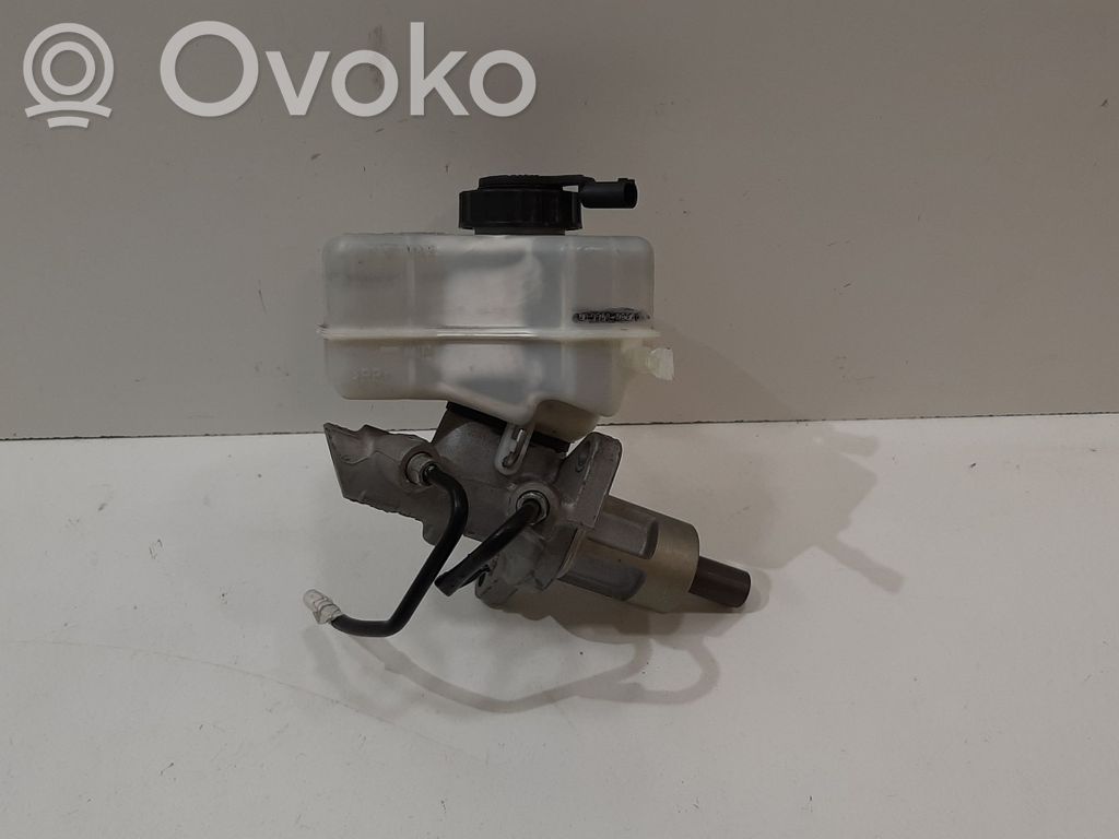 BMW 3 E90 E91 Master brake cylinder 