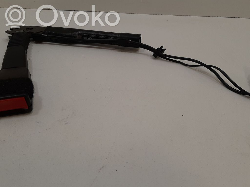BMW 3 E90 E91 Sagtis diržo priekinė 