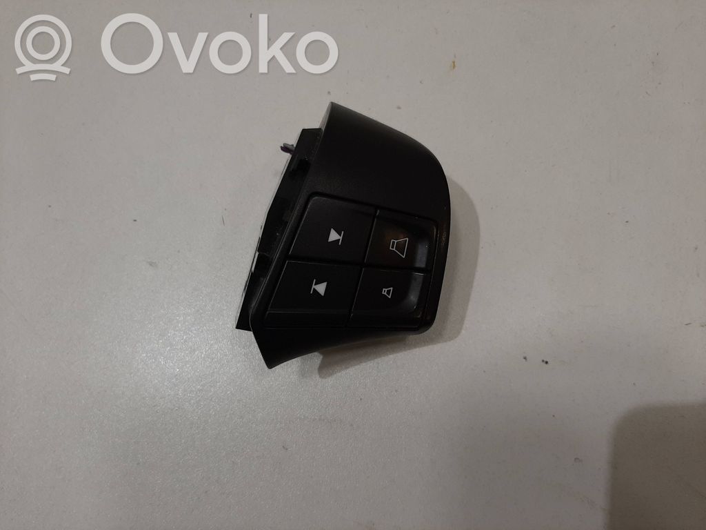 Volvo S80 Pulsanti/interruttori sul volante 