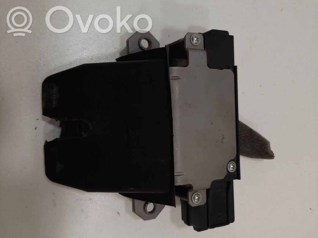 Volvo V50 Tailgate/trunk/boot lock/catch/latch 