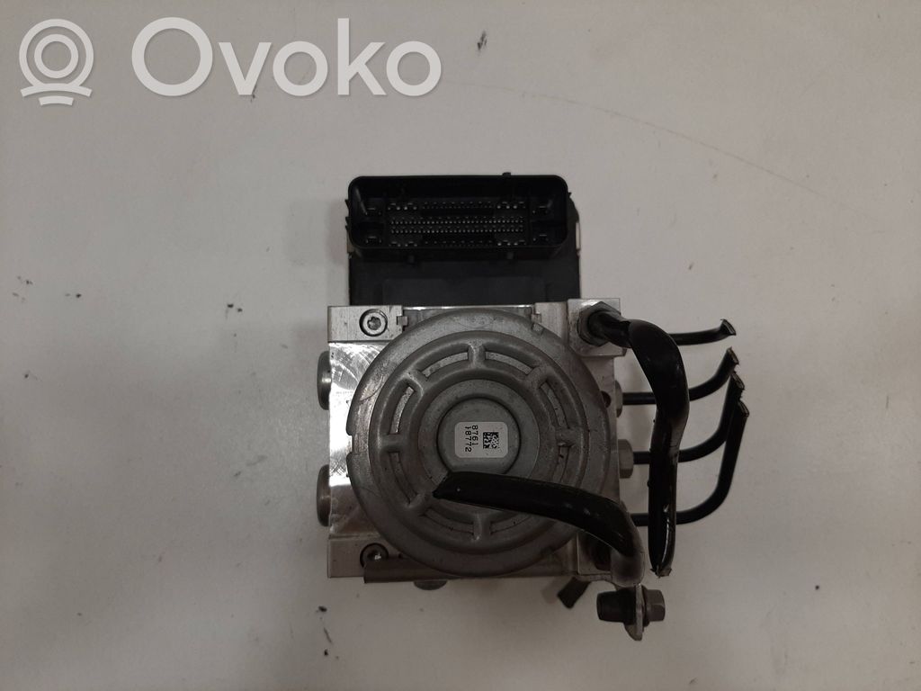 Volvo S90, V90 ABS-pumppu 