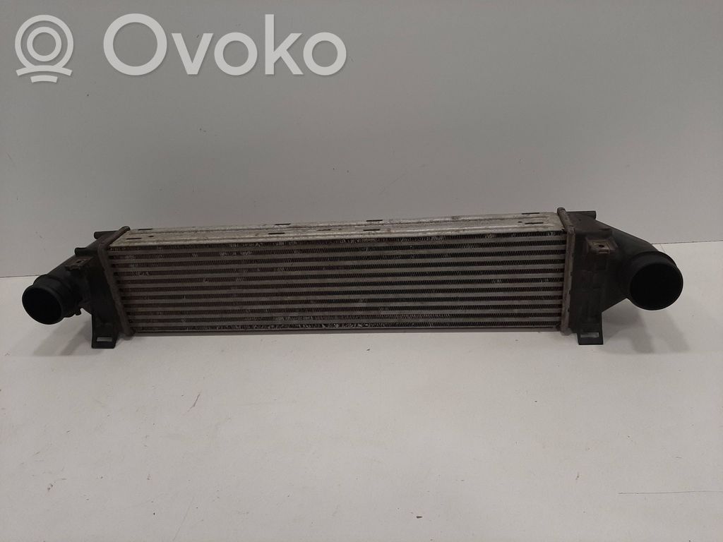 Volvo V70 Radiador intercooler 