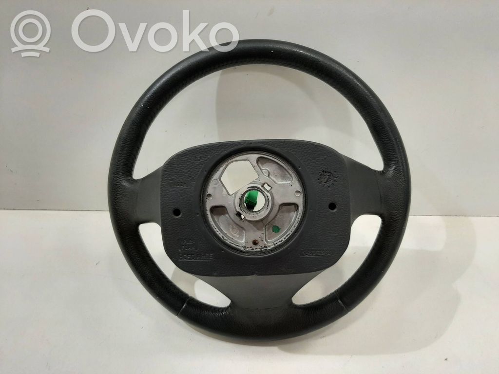 Volvo S60 Ohjauspyörä 
