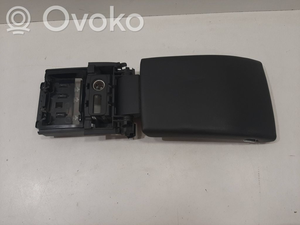 Volvo S80 Reposabrazos 