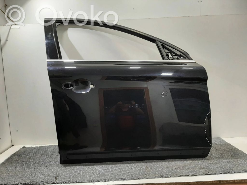 Volvo XC60 Durvis 
