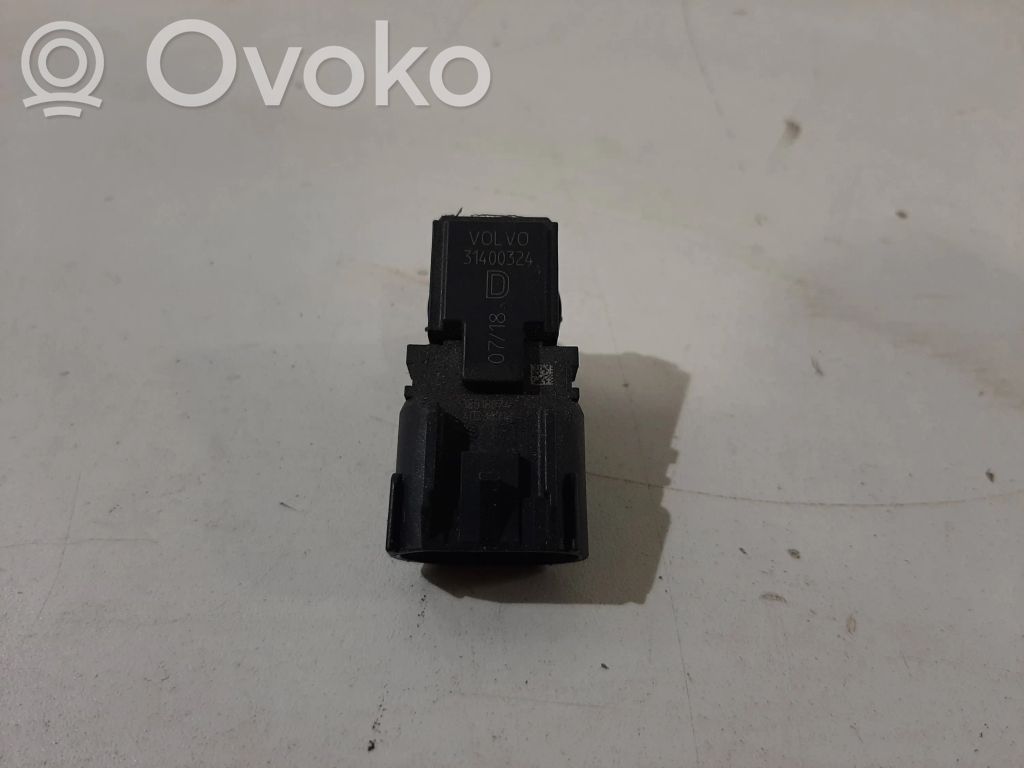 Volvo S90, V90 Sensor 