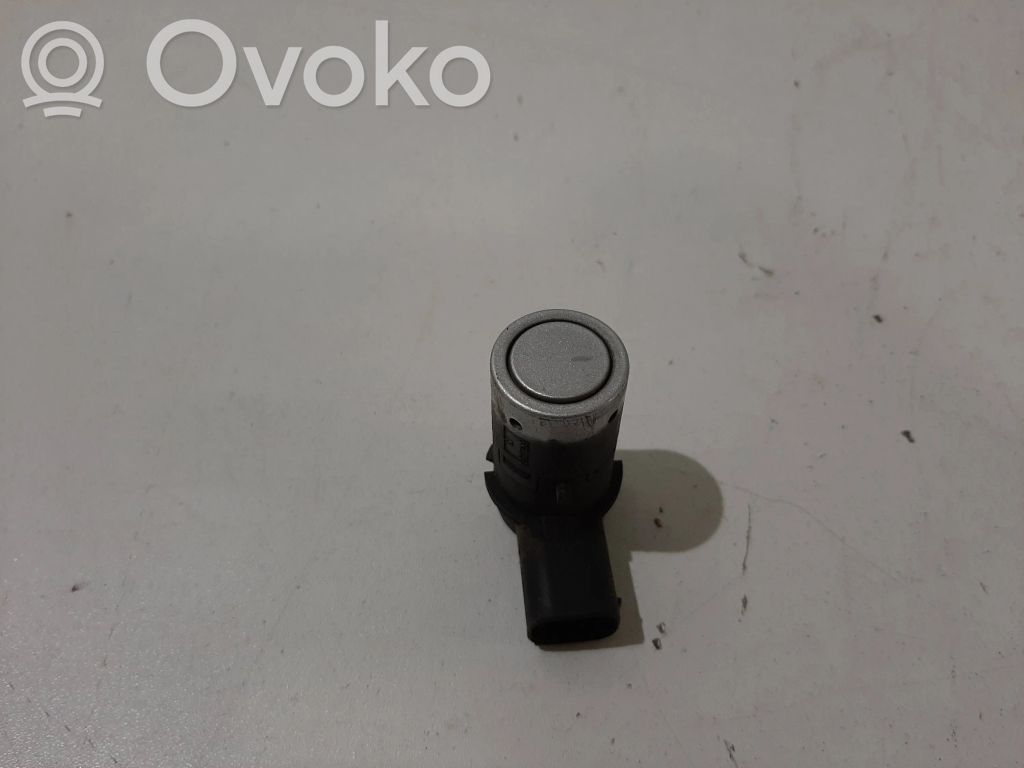 Volvo V50 Sensor de aparcamiento PDC 