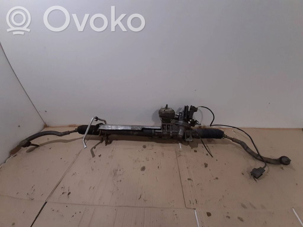 Volvo S80 Stūres statnis 