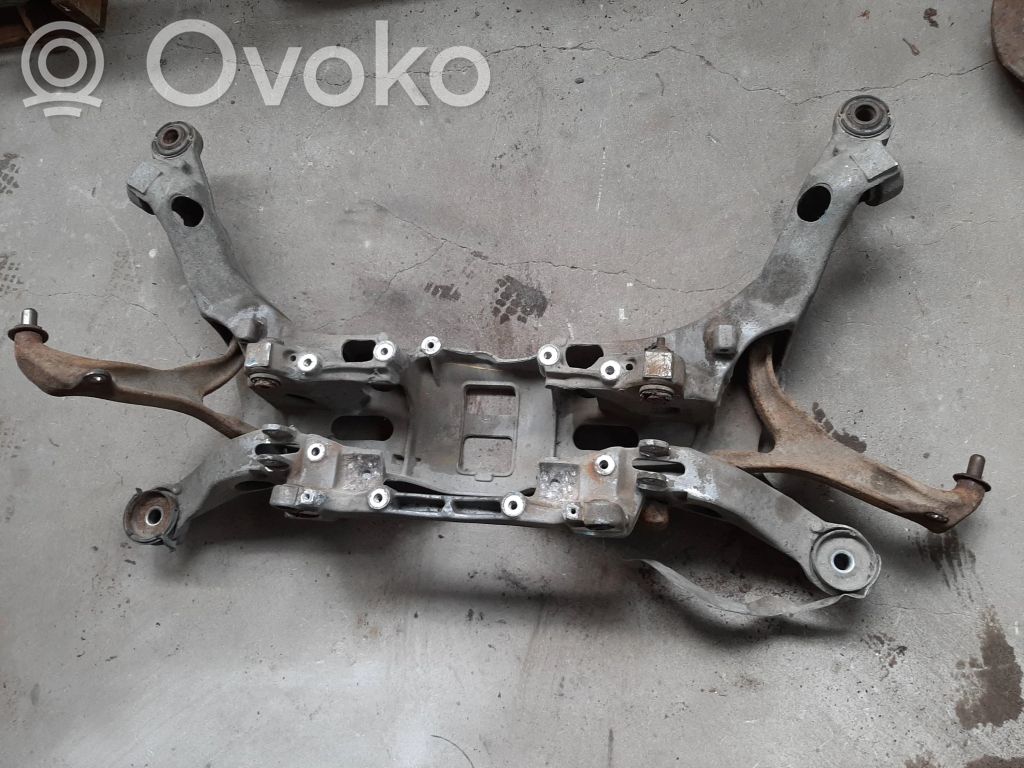 Volvo XC70 Bastidor trasero 