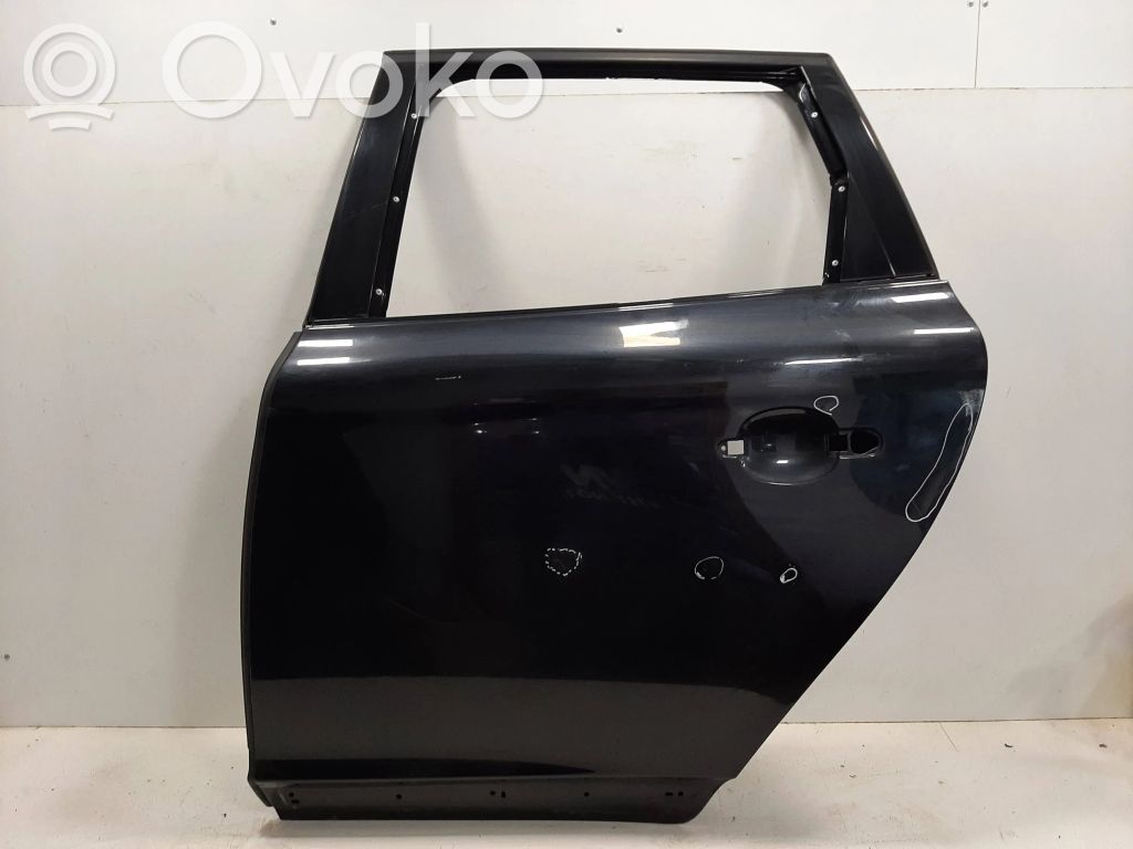 Volvo XC60 Puerta trasera 