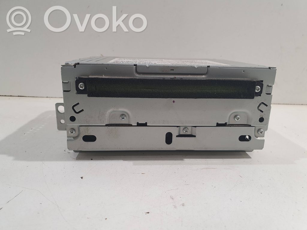 Volvo S80 Radio / CD-Player / DVD-Player / Navigation 