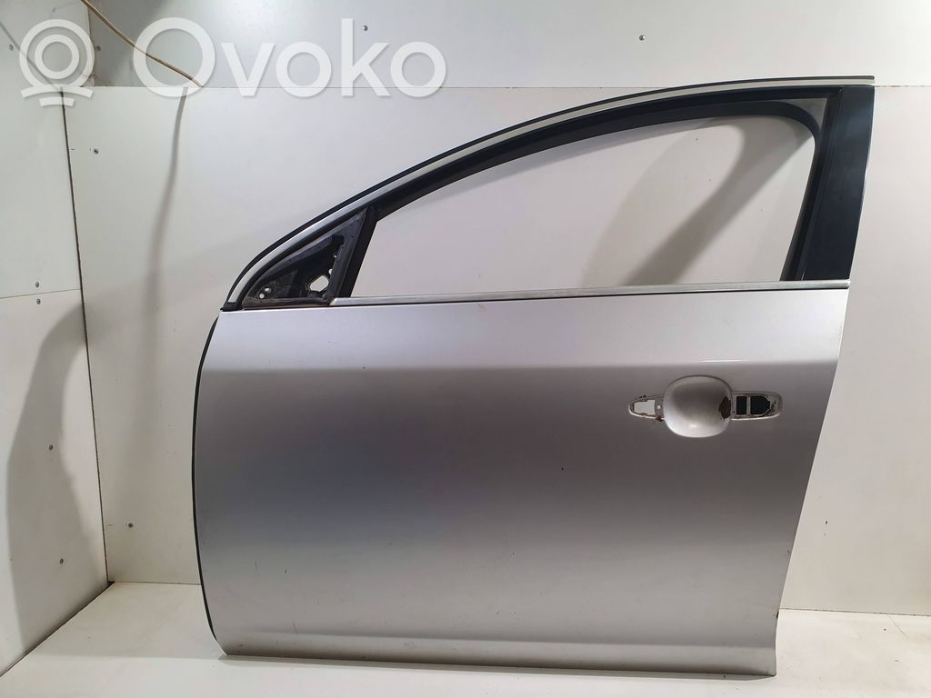 Volvo V60 Etuovi 