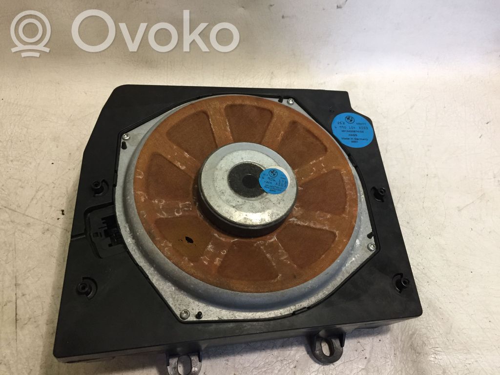 Enceinte subwoofer   6990104,5354171