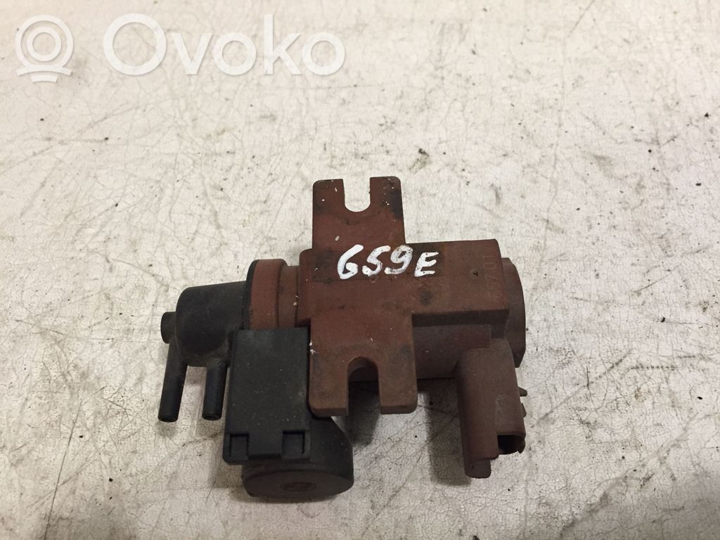 Ford S-MAX Turbolader Druckwandler Magnetventil 