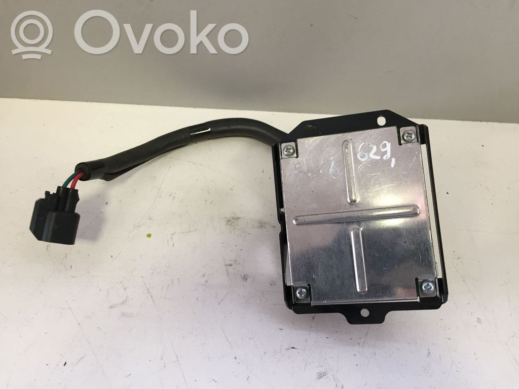 Mazda RX8 Amplificador de sonido 