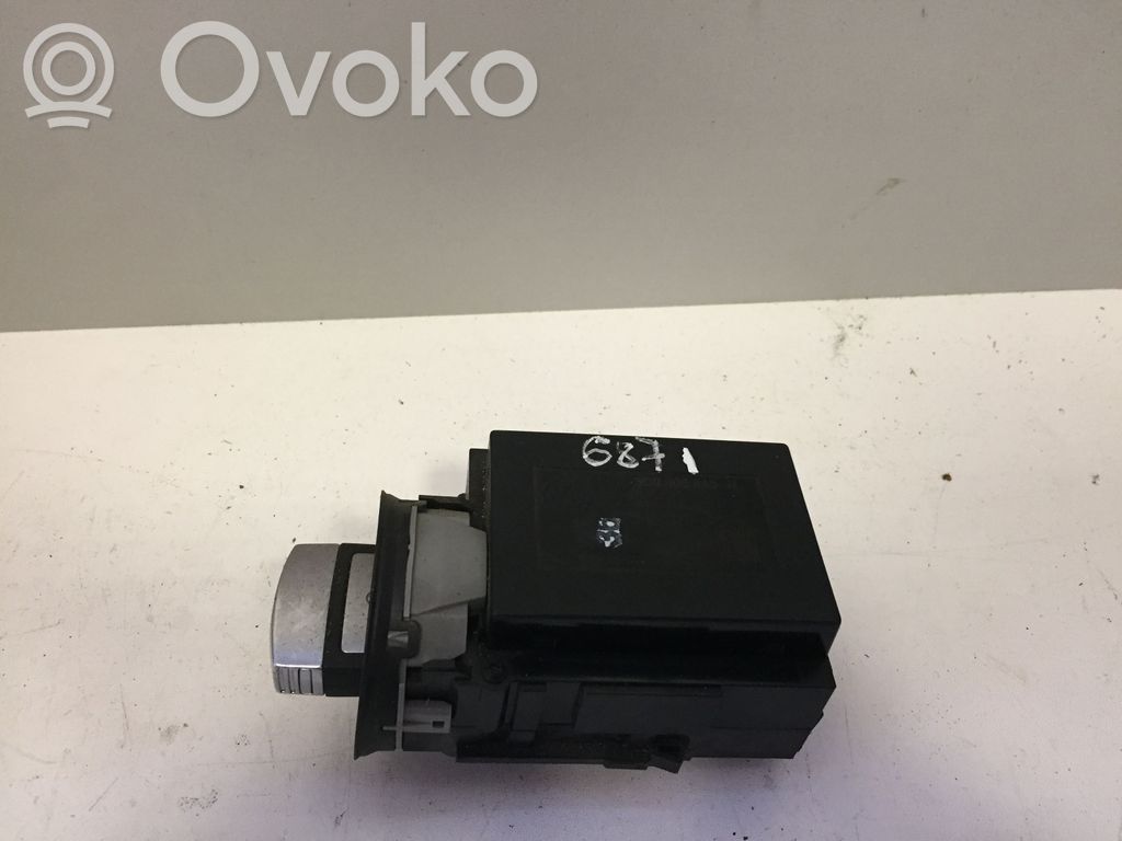 Virtalukko   3C0905843