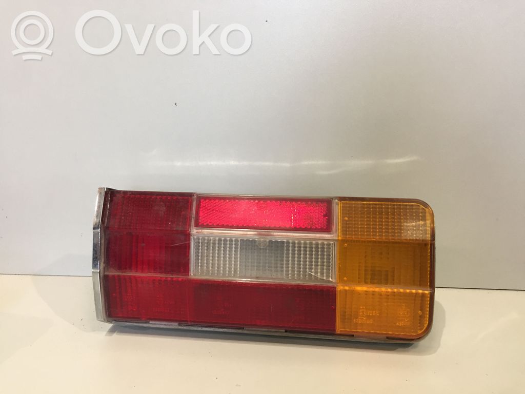 Lada Niva Takavalot 