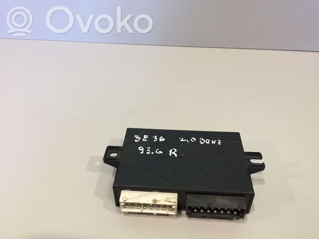 Mukavuusmoduuli   61351387620,5KG00636701
