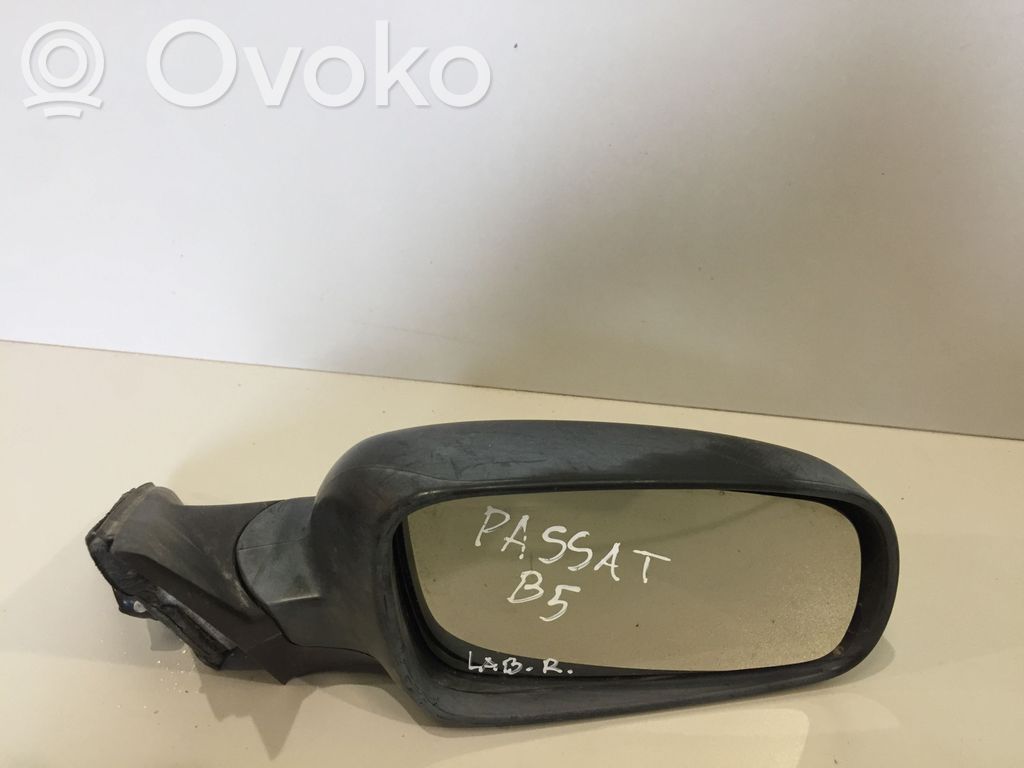 Elektryczne lusterko boczne drzwi przednich   0157426,0257426