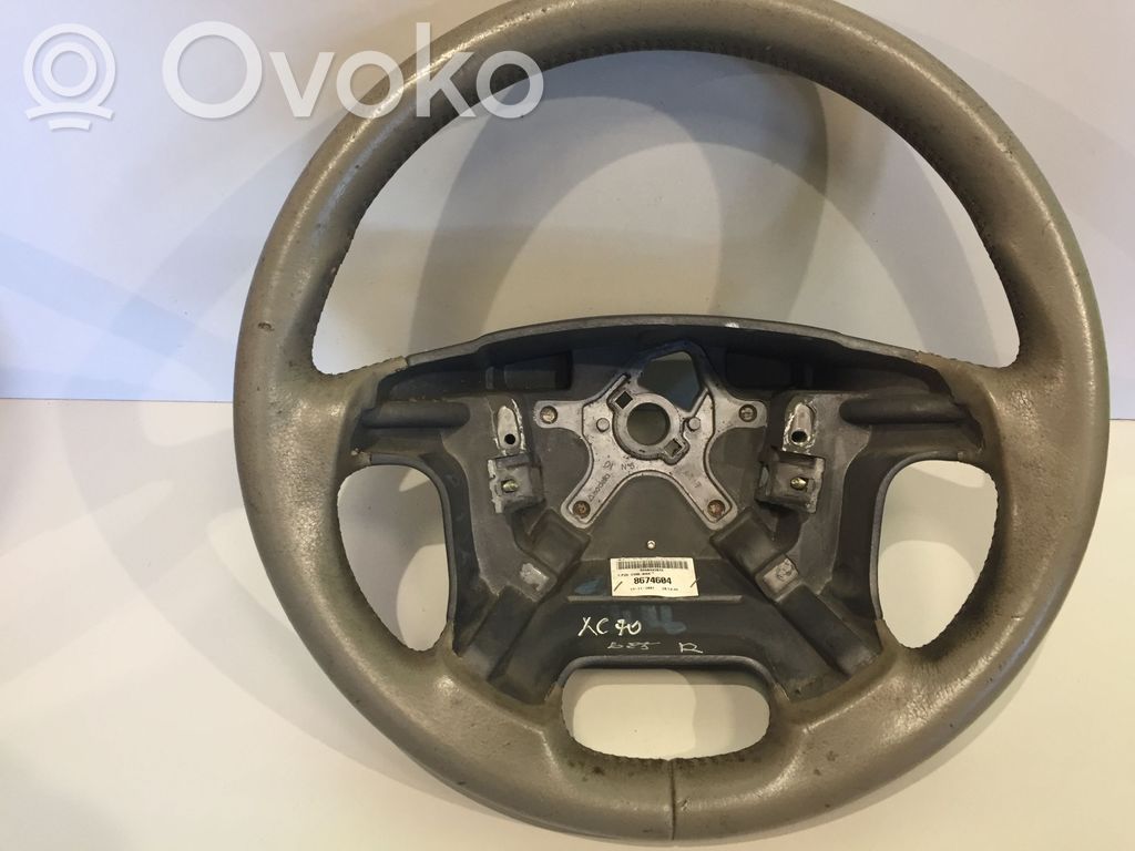 Volvo V70 Lenkrad 